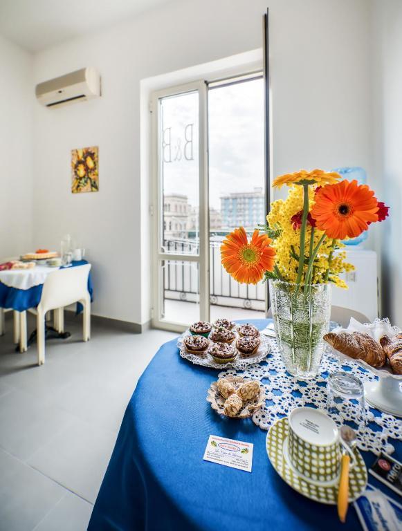La Casa Dei Limoni 2*