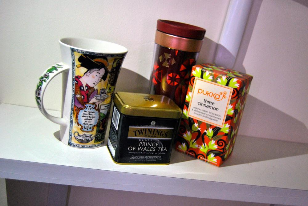 Bed & Breakfast Il Quadrifoglio Room& 3*