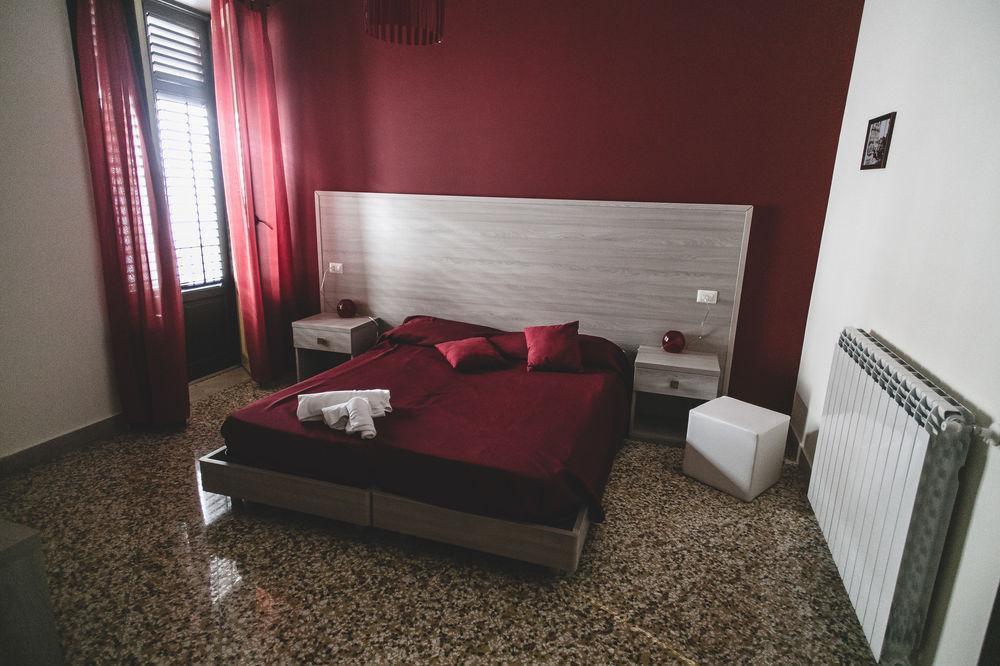 Il Quadrifoglio Room& Palermo