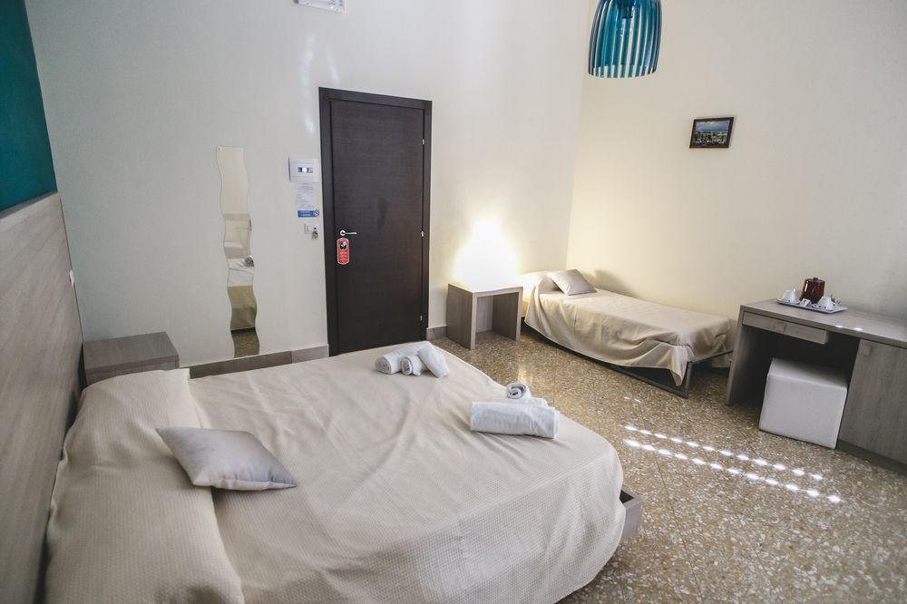 Bed & Breakfast Il Quadrifoglio Room&