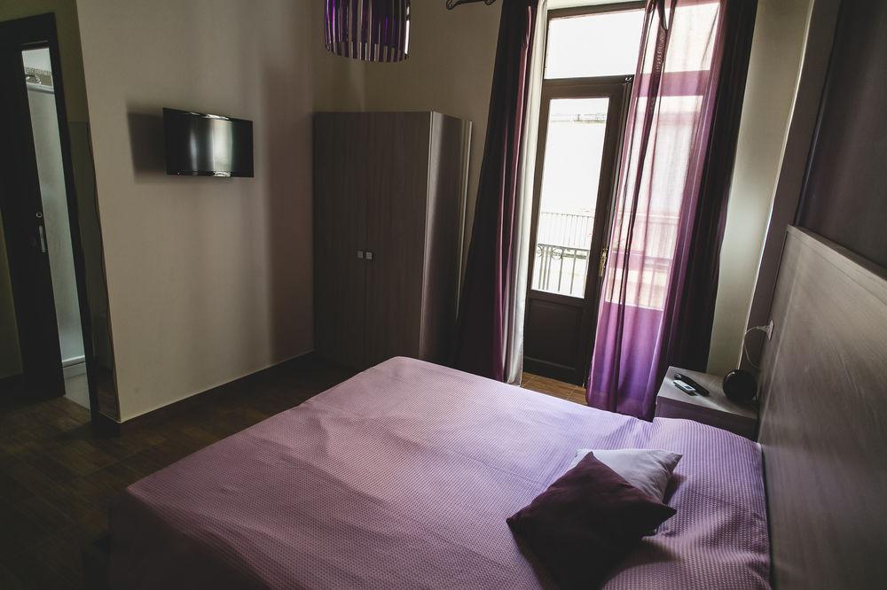 Il Quadrifoglio Room&