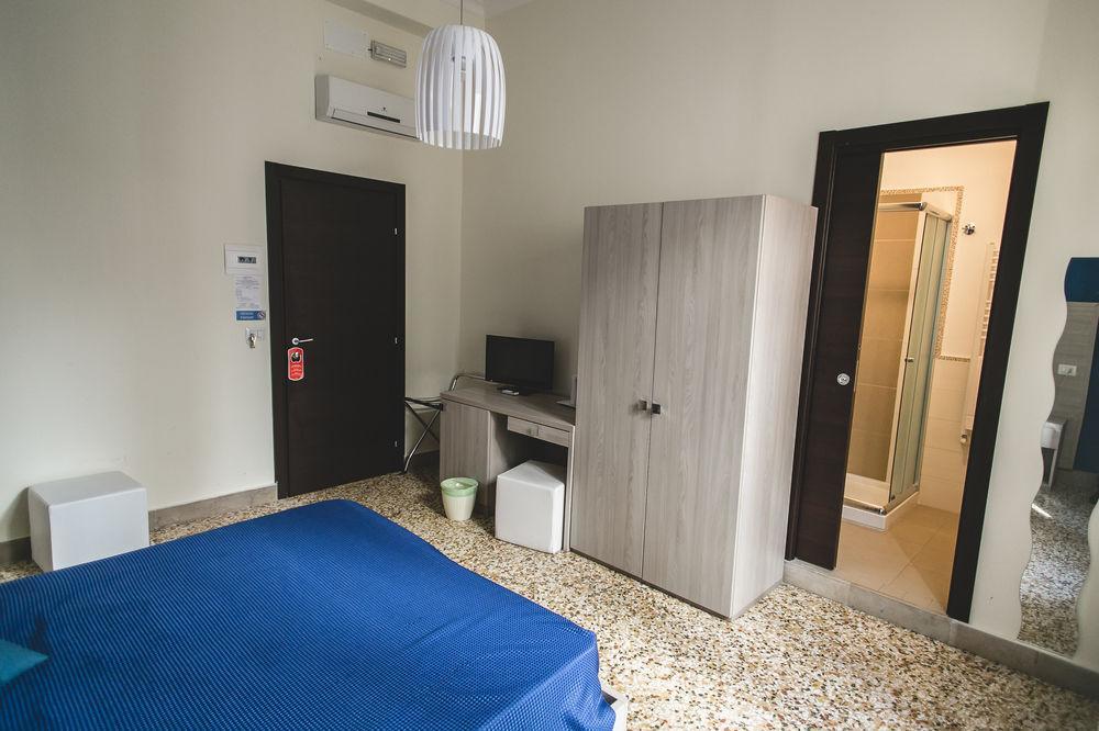 Bed & Breakfast Il Quadrifoglio Room& 3*