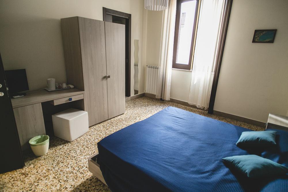 Il Quadrifoglio Room&