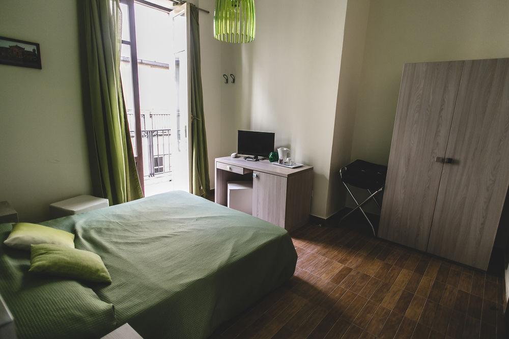 Bed & Breakfast Il Quadrifoglio Room& Palermo