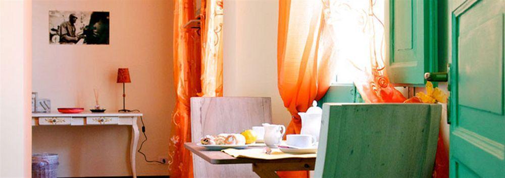 Bed & Breakfast Liberta