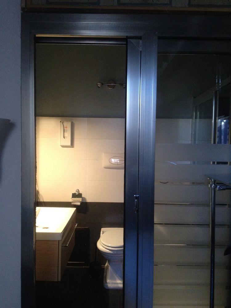 Bed & Breakfast Domus Dei Cocchieri Palermo