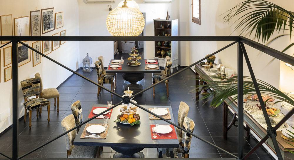 Il Giardino Di Ballaro Boutique Palermo