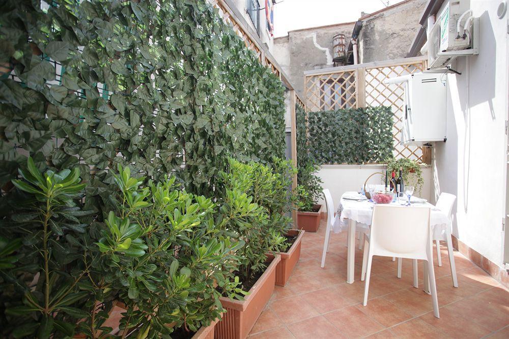 Discesa Delle Capre * Palermo