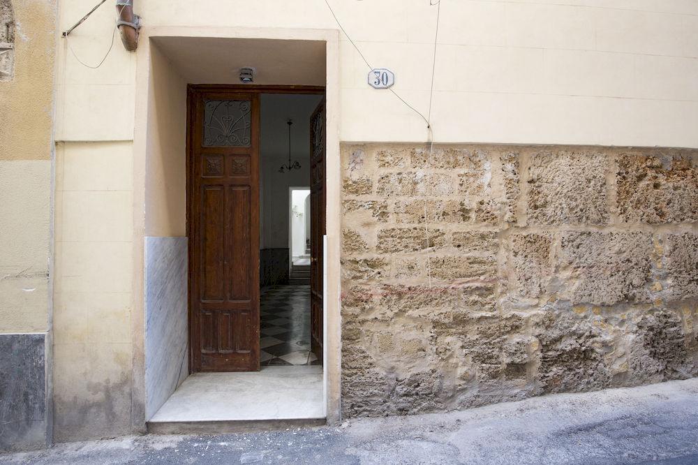 Discesa Delle Capre Apartment Palermo