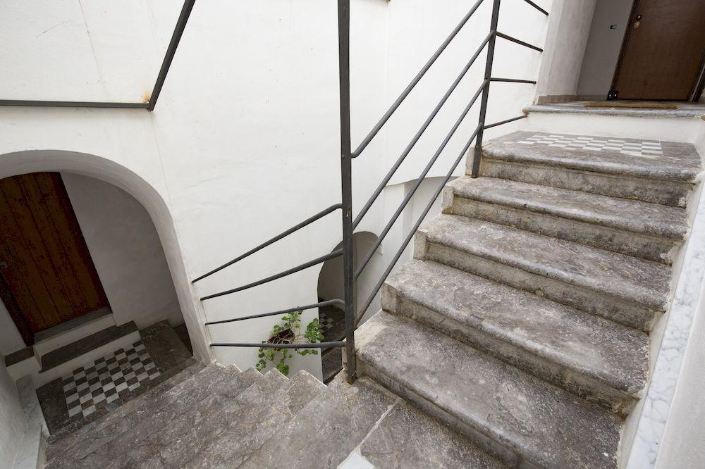 Discesa Delle Capre Apartment