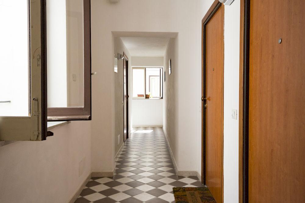 Discesa Delle Capre Apartment Palermo