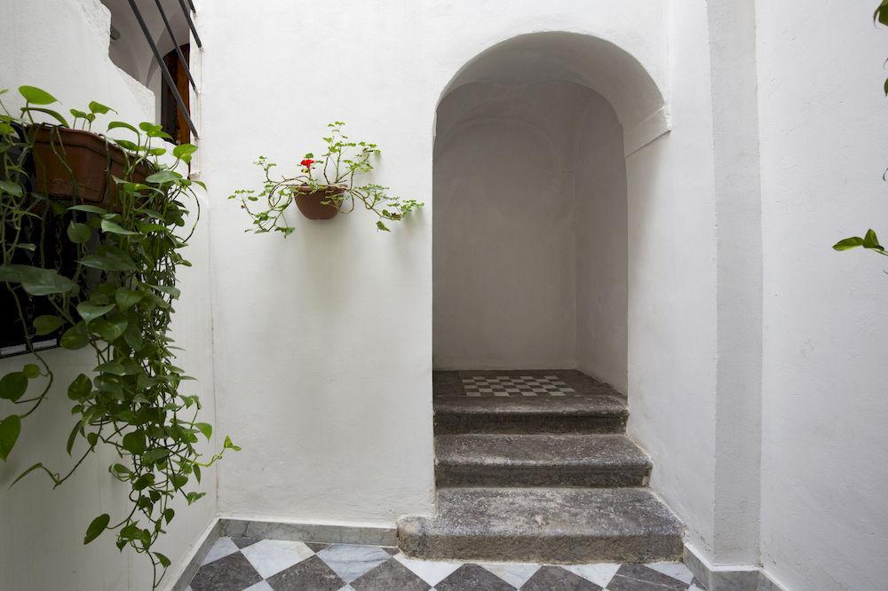 Discesa Delle Capre * Palermo