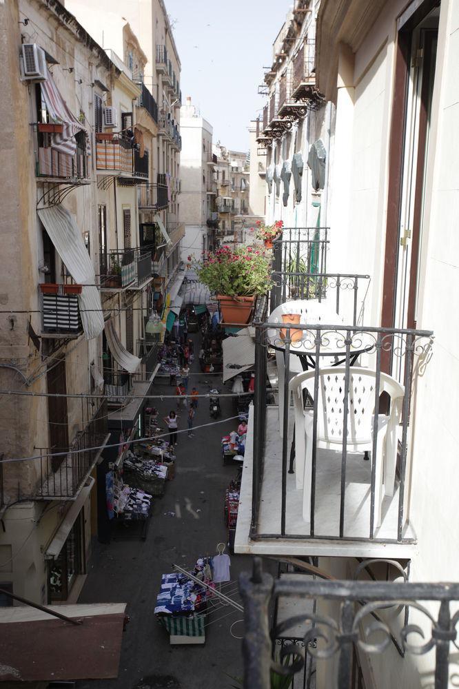 Discesa Delle Capre Apartment *