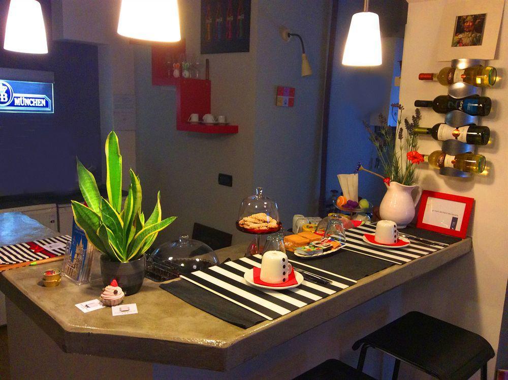 Montecarlo Bed & Breakfast Palermo