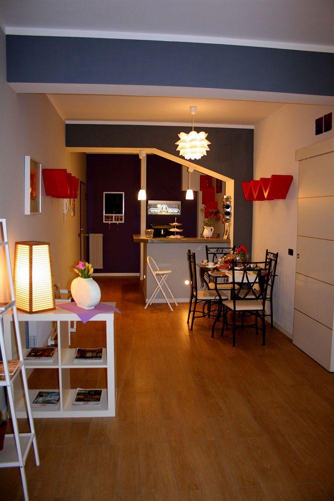 Montecarlo Bed & Breakfast 2*