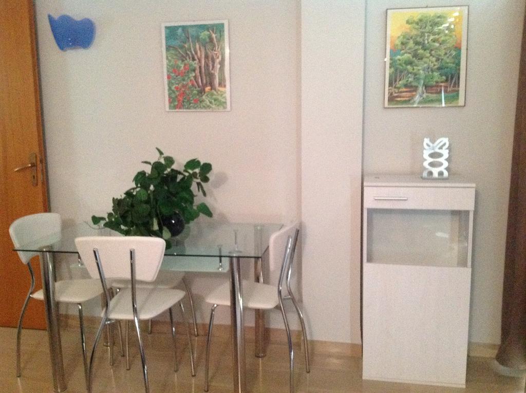 Brancato House *