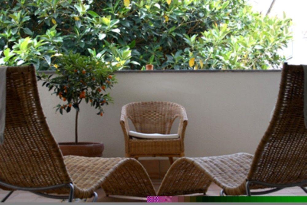 Bb 22 Charming & Guest house Palermo