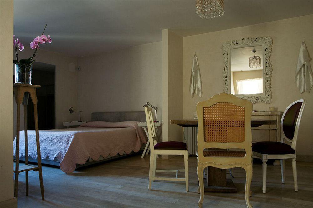 Bb 22 Charming & Guest house