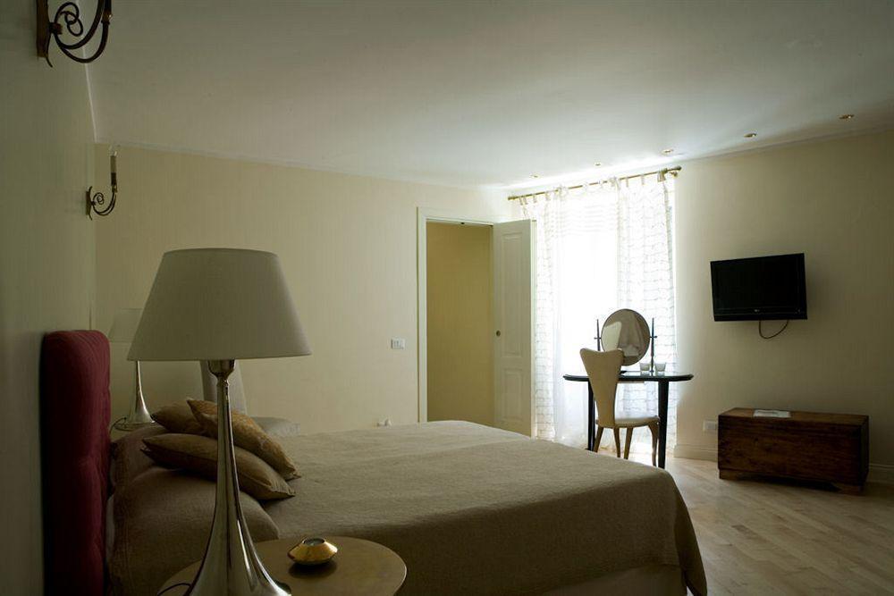 Bb 22 Charming & Guest house Palermo