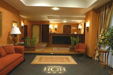 Gallery House Hotel Palermo