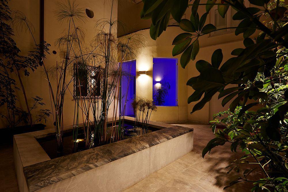 Moncada Bed & Breakfast *