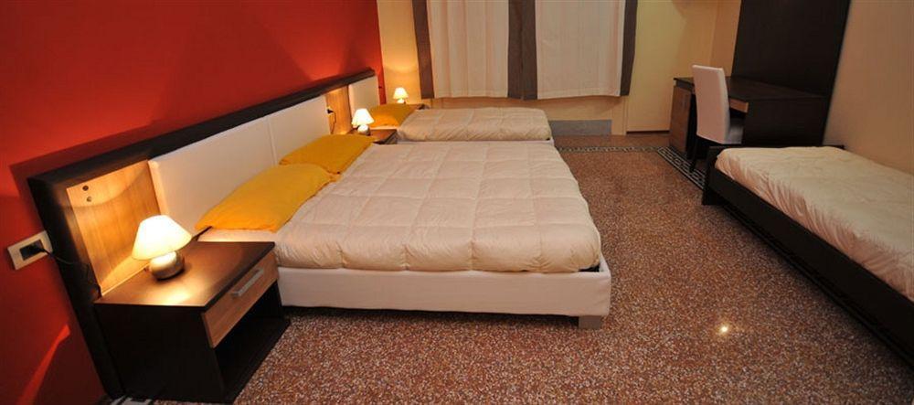 Gli Aristogatti Hotel Palermo