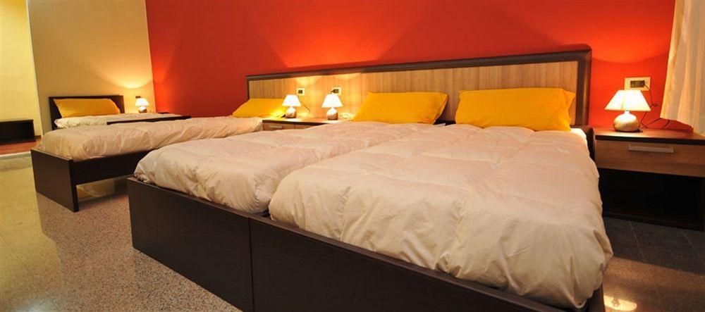 Gli Aristogatti Hotel 3*