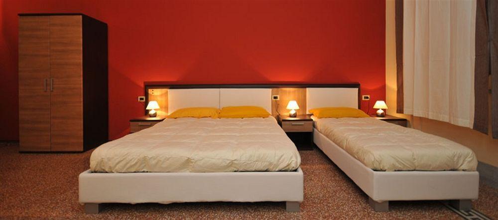 Gli Aristogatti Hotel Palermo