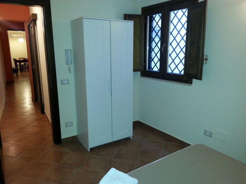 Montegrappa Apartment