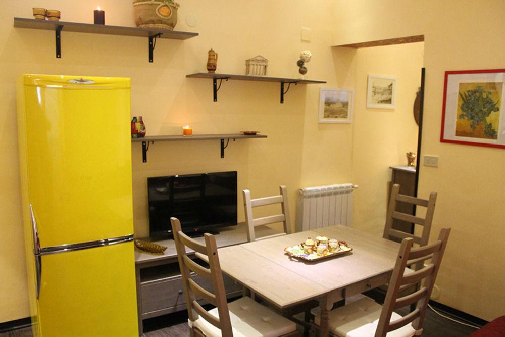 Montegrappa Apartment Palermo