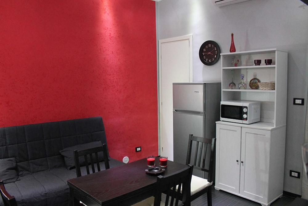Montegrappa Apartment *