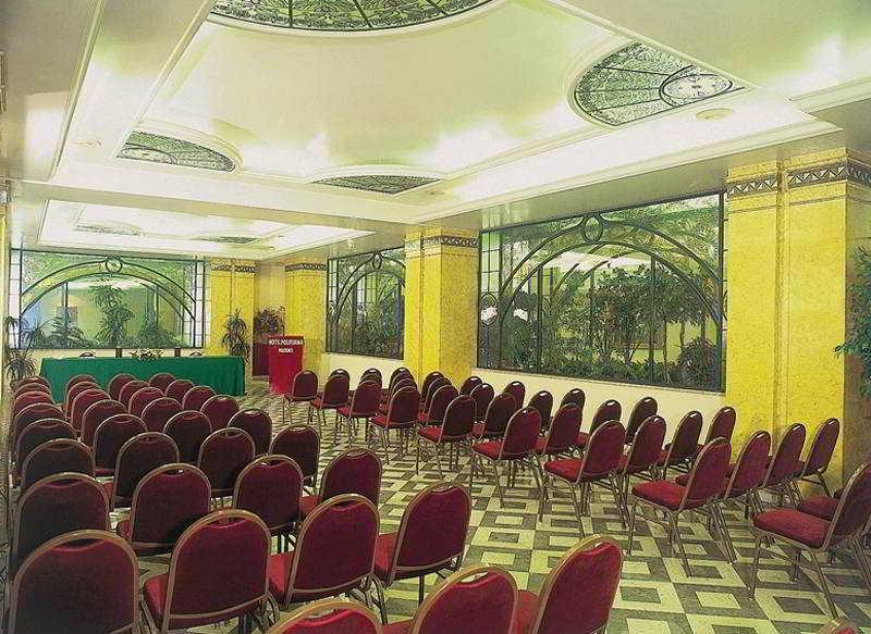 Politeama Hotel Palermo