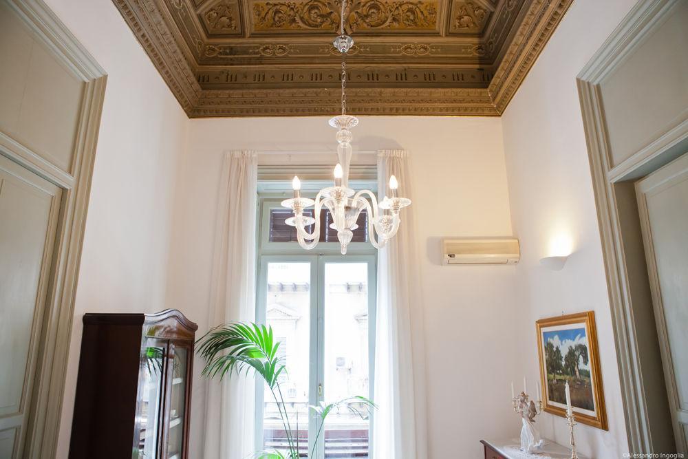 Casa Mo And Bed & Breakfast 3*