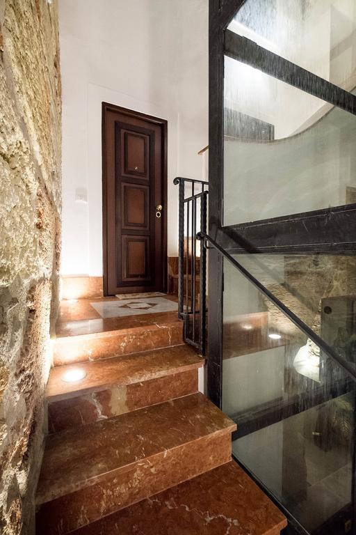 Casa Petra Ai Quattro Canti * Palermo