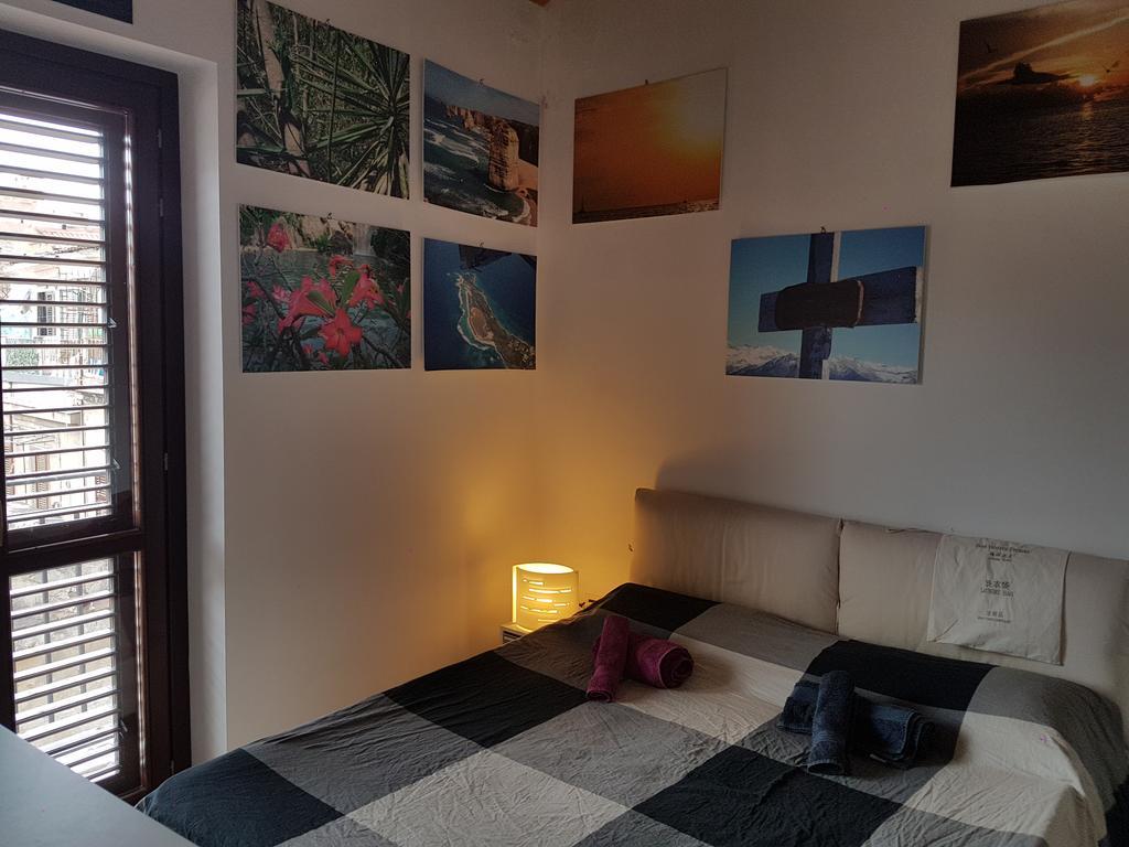 Giardinaccio Apartment Palermo