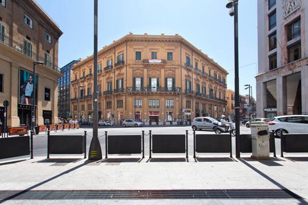 Via Stabile Apartment Palermo