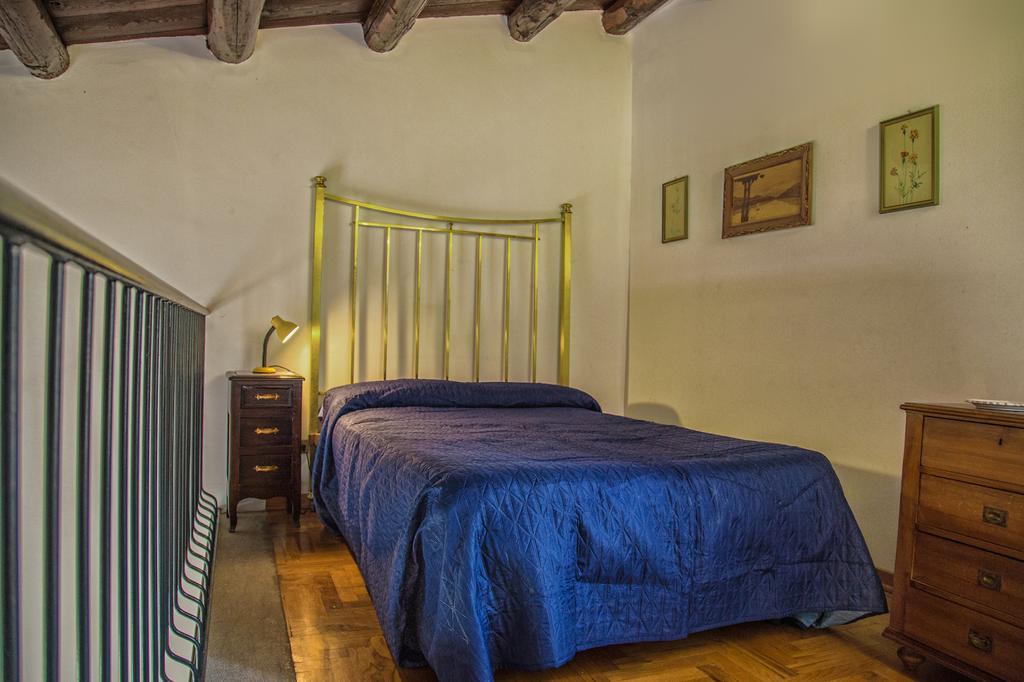 Palazzo Trinacria Apartment