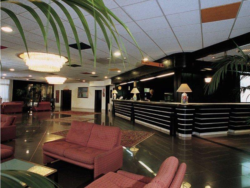 Hotel San Paolo Palace 4*