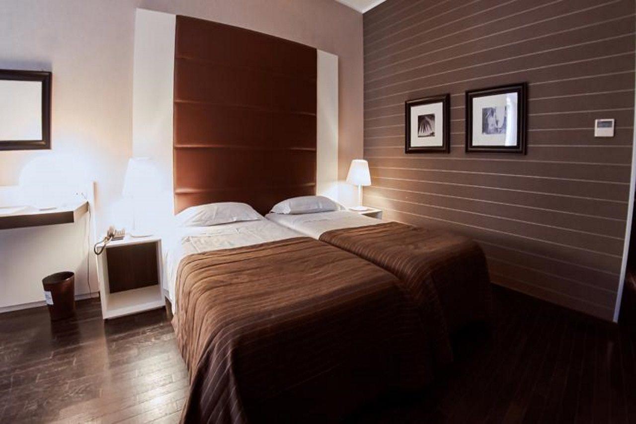 Hotel Nh Collection Palazzo Sitano Palermo