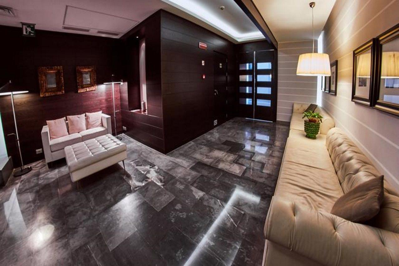 Hotel Nh Collection Palazzo Sitano Palermo