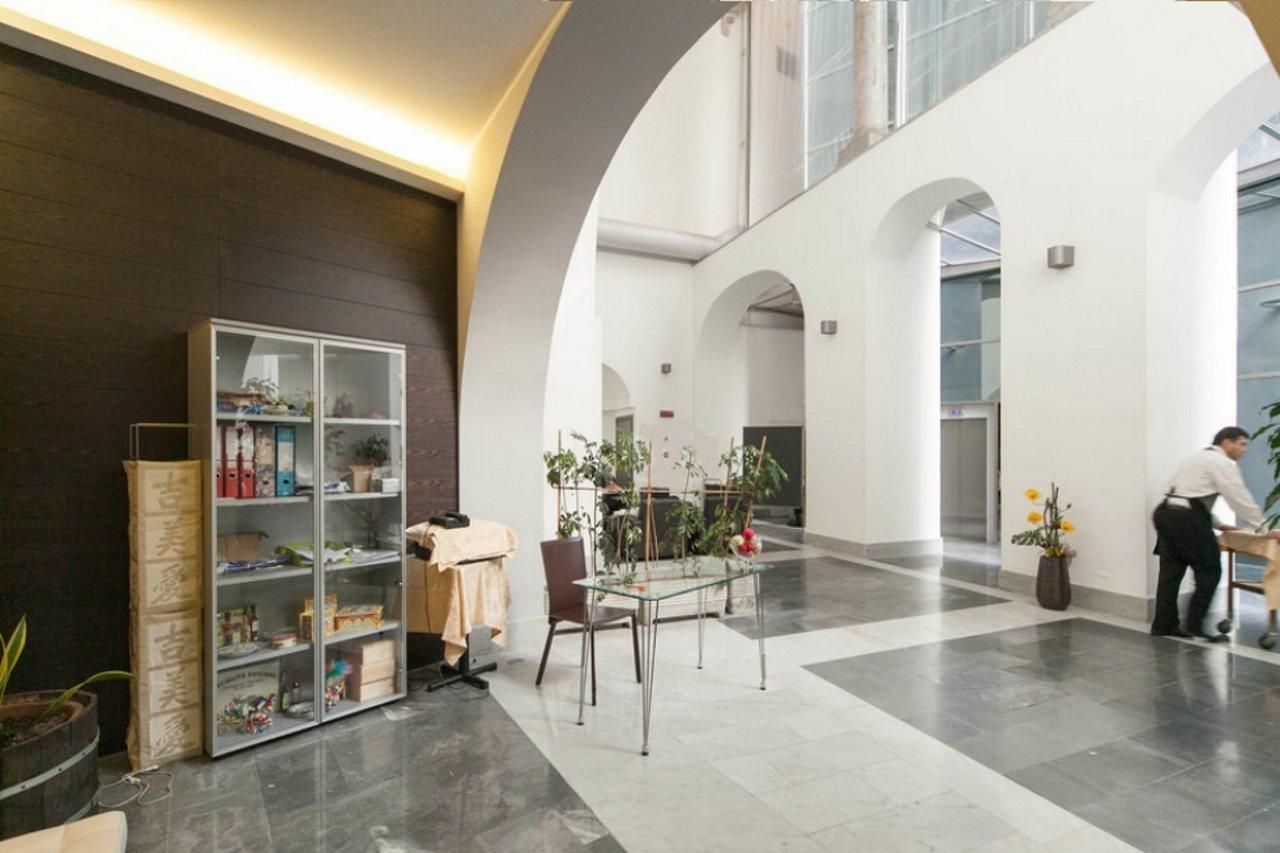 Nh Collection Palazzo Sitano