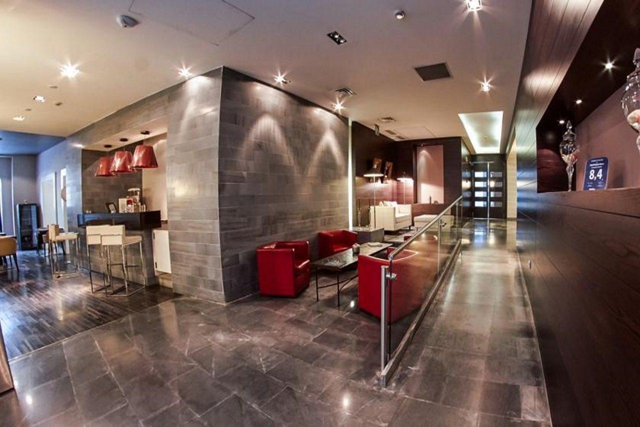 Hotel Nh Collection Palazzo Sitano Palermo