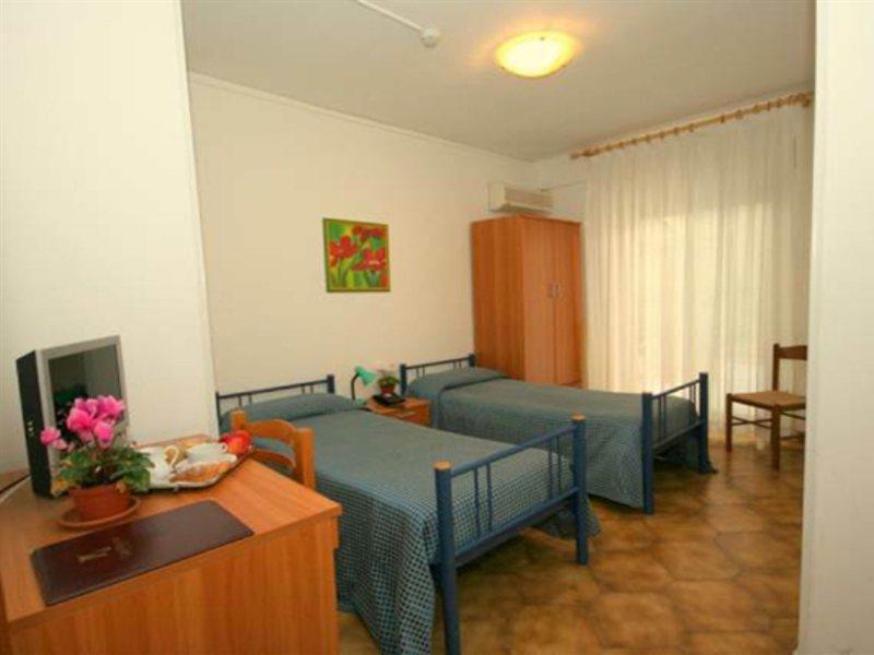 Casa Marconi Palermo
