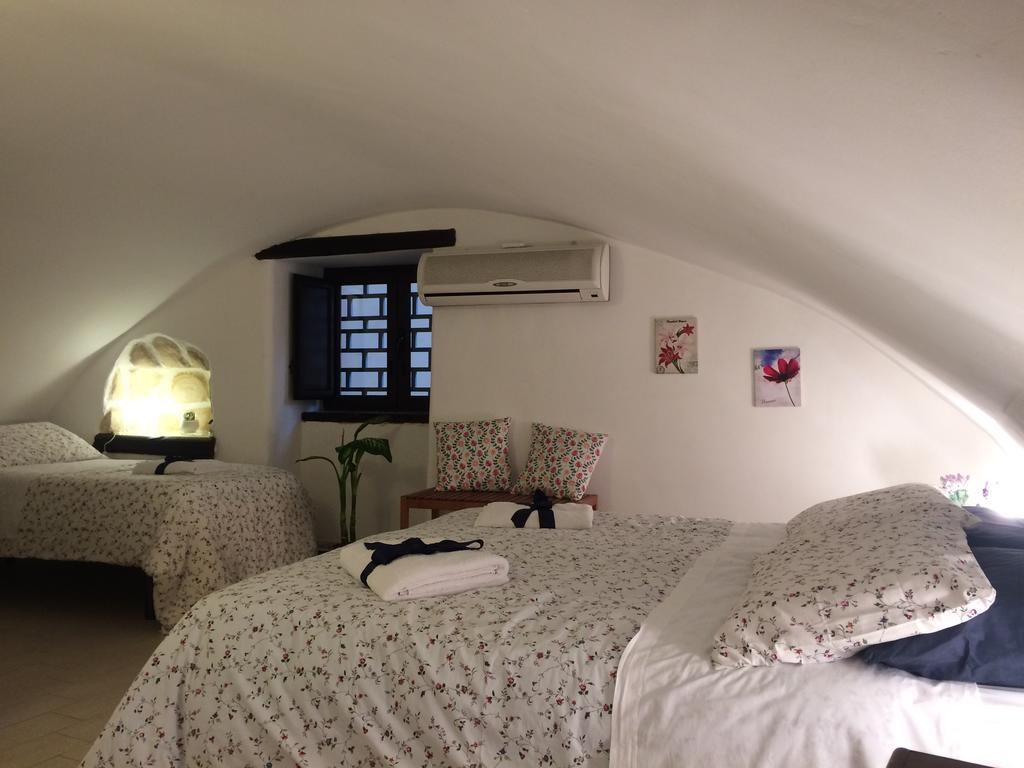 Apartment Alle Antiche Mura Del Vicolo *