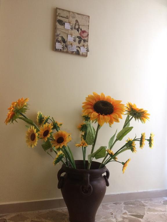 Apartment Alle Antiche Mura Del Vicolo Palermo