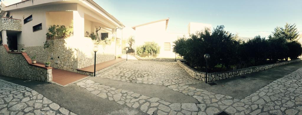 Bed & Breakfast La Casetta *