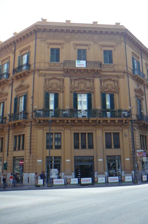 Apartment Adele Palermo