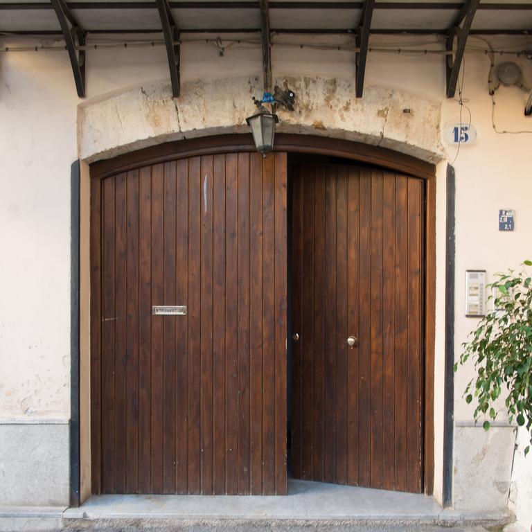 Casa Gesu' E Maria Al Palazzo Reale