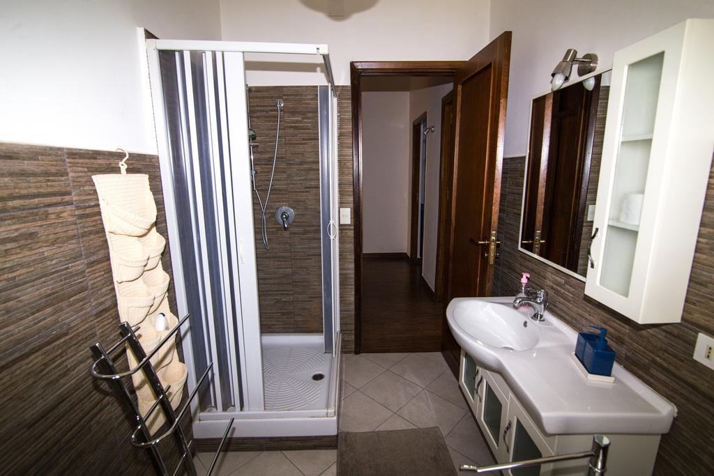 Apartment Raffo Rosso Palermo