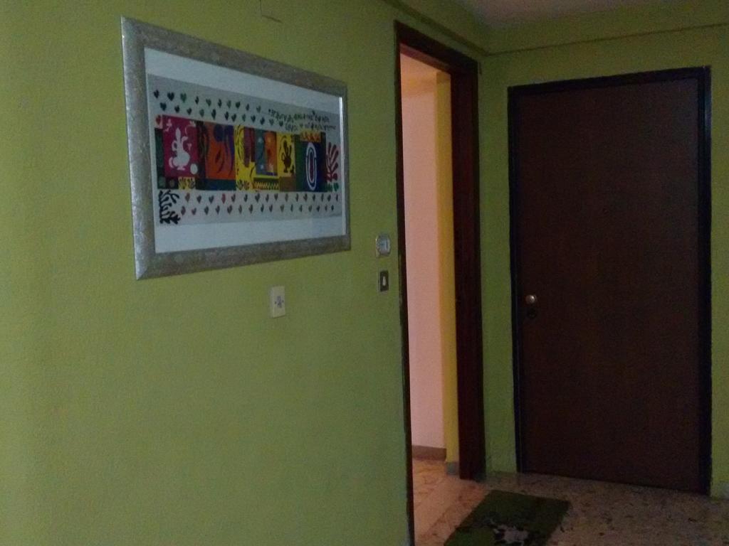Casa Ballaro' Palermo